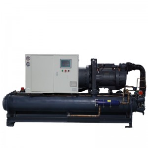 Ψύκτης βιδών