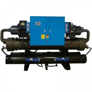 Ψύκτης βιδών