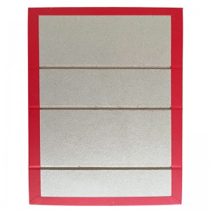 Μηχανή DG-9045 πολυλειτουργική δερμάτινη θήκη (επένδυση)