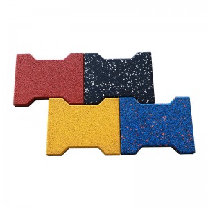 Καουτσούκ με σχήμα σκύλου