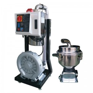 Μηχάνημα αναρρόφησης κενού