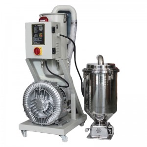 Μηχάνημα αναρρόφησης κενού