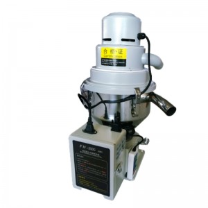 Μηχάνημα αναρρόφησης κενού