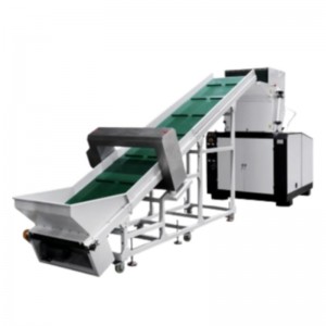 Μεταφορέας ζώνης