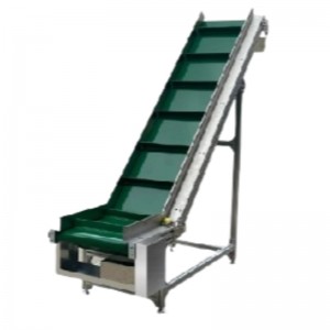 Μεταφορέας ζώνης