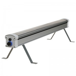 160W κάτω από το θόλο κηπευτικών LED αυξάνεται φως