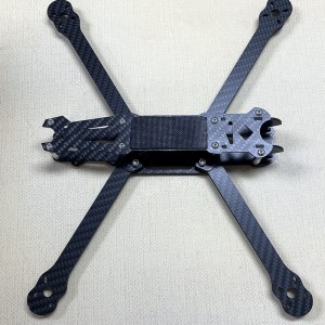 Καυτή πώληση Mark4 7 ιντσών FPV drone