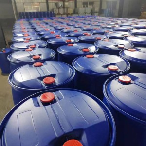 παγετώδες οξικό οξύ99%