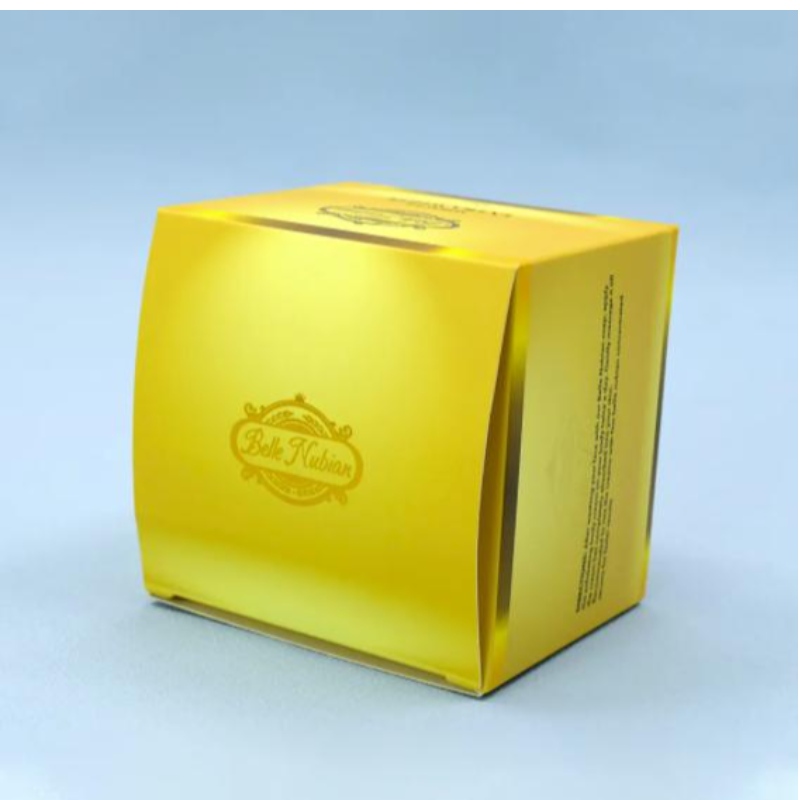 Μαγνητικό όμορφο μεγάλο πακέτο δώρων κουτί καλλυντικό καλλυντικό άρωμα σκληρό χαρτόνι δώρο πακέτο κουτί κουτί