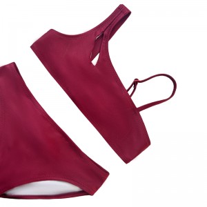 Κοριτσάκι μαγιό χονδρικά κορίτσια μαγιό παιδιών μπικίνι μπικίνι μαγιό OEM