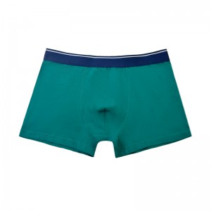 Χονδρική συν το μέγεθος άντρες εσώρουχα πολυεστέρα Απόκριες άνδρες άνδρες μπόξερ μπόξερ σεζόν προσαρμοσμένο λογότυπο άνδρες εσ...