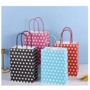 Φιλικό προς το περιβάλλον πλυντήριο χαρτί θερμικό πολυτελές τετράγωνο κουτί δώρου διπλώματος λουλουδιών τσάντα χαρτιού