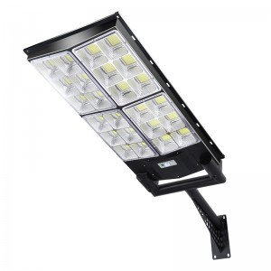 Λυχνία ηλιακού τοίχου πολλαπλών προδιαγραφών