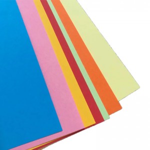 πολύχρωμα χαρτοφυλάκια