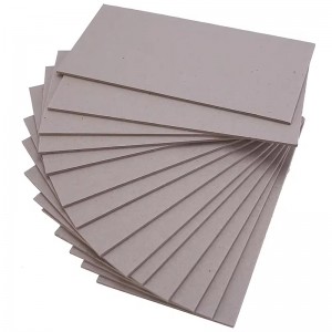 Qianye γκρίζο πίνακα