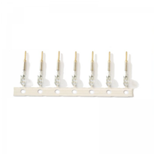 Ακροδέκτης συνδετήρα