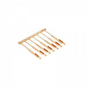 Τερματικά σφράγιση μέρη 1