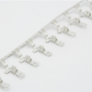 Τερματικά σφράγιση εξαρτήματα 2