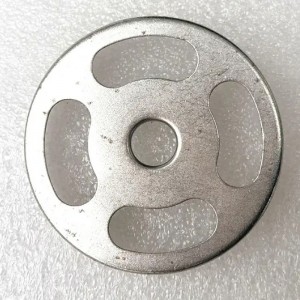 Δακτύλιος βαλβίδας νερού πλυντηρίου/bracket