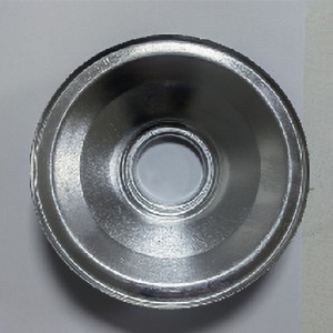 Θερμαινόμενη ασπίδα