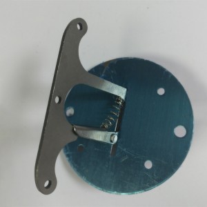 Κ5-11 μεταλλικά άγκιστρα