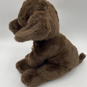 Σοκολάτα Brown Lab Labrador Lab Dog Puppy