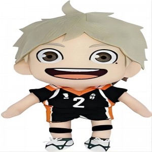 Haikyuu !! Tadashi Yamaguchi Sugawara Kageyama Tobio Γλώσσε το βελούδινο, 9 \\\\ \\\