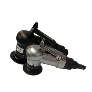 Χειροποίητο μίνι πνευματικό λοξοτάδιο μεταλλικό τόξο γωνίας γ γωνία 45 βαθμών κοπής και αφαίρεσης λοξότμησης