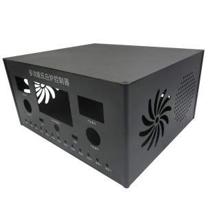 Πλαίσιο μεταλλικού κράματος αλουμινίου