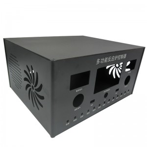 Πλαίσιο μεταλλικού κράματος αλουμινίου