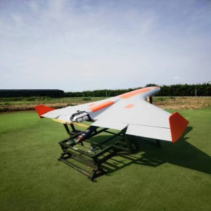JH-136 Long Range Fixed Wing Drone