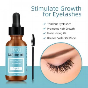 καστορέλαιο