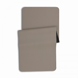 Παγωμένο καουτσούκι καουτσούκ Yoga Mat