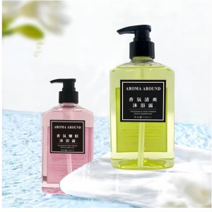 Αρωματικό τζελ