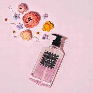 Αρωματικό τζελ