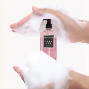 Αρωματικό τζελ