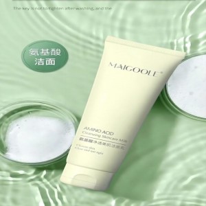 Καθαριστικό αμινοξέων