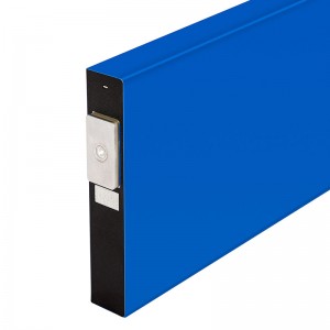 Prismatic SVOLT 3.2V 184A BLADE CELL LIFEPO4 μπαταρία μπαταρία λιθίου σιδήρου για μπαταρία αποθήκευσης ηλιακής ενέργειας