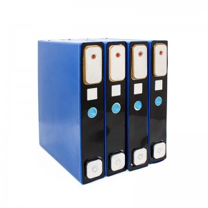 GOTION 3.2V 50A LIFEPO4 Prismatic Cell Solar Storage Systems Recharge Battery Lithium