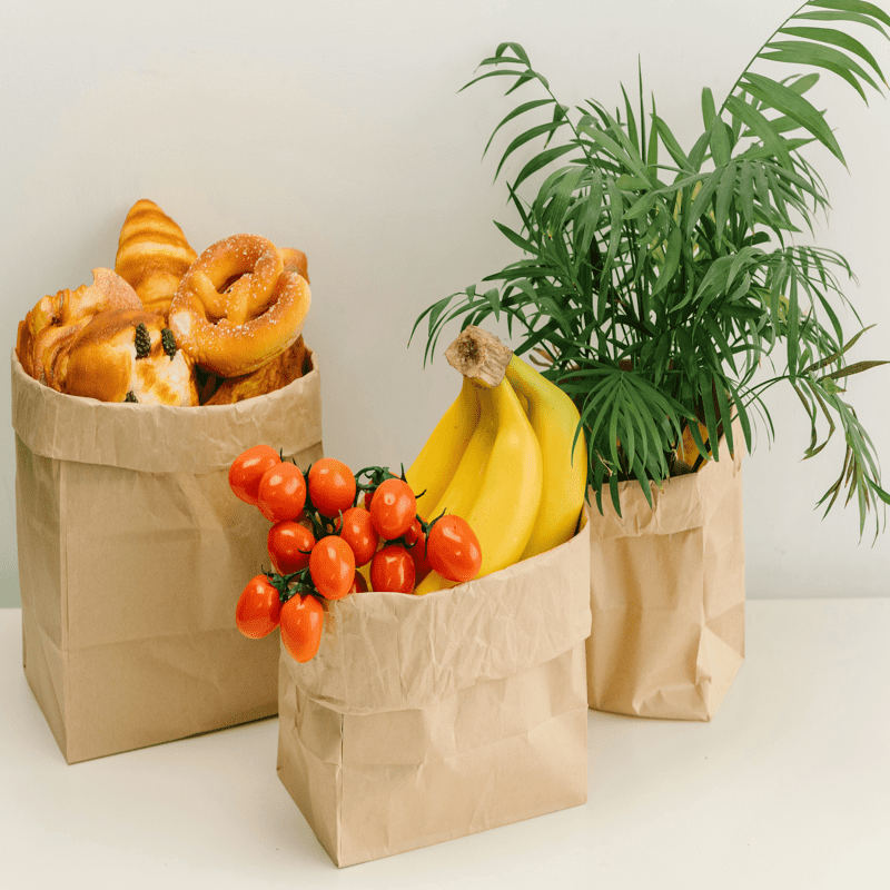 Πώς οι προσαρμοσμένες χάρτινες σακούλες βοηθούν τις επιχειρήσεις να ενισχύσουν την ταυτότητα της μάρκας?