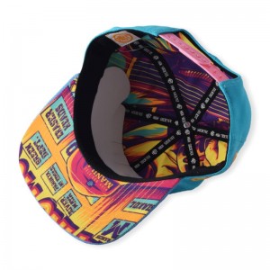 Προσαρμοσμένο λογότυπο OEM Τρισδιάστατο Χονδρικό απόθεμα Νέο Unisex Plain Sports Era Cotton 6 Panel 3D κεντημένο μπέιζμπολ Capback Caps