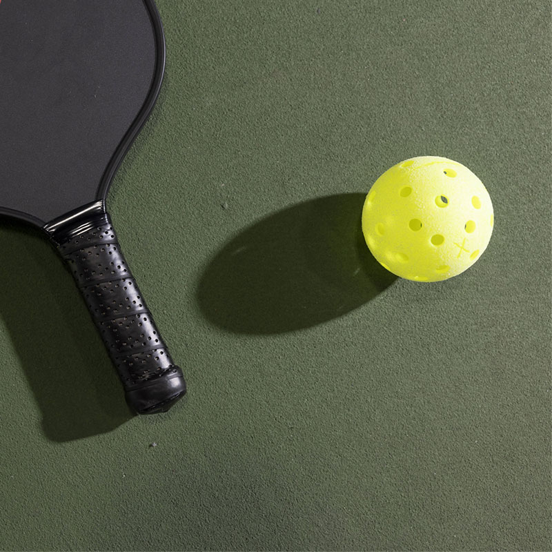 Επεξεργασία κουπιών Pickleball: η εξαιρετική δεξιοτεχνία δημιουργεί εξαιρετική ποιότητα