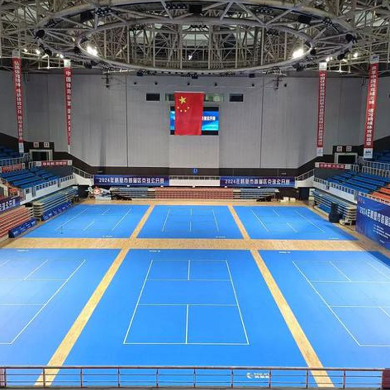 Τι θα λέγατε για ένα κουπί Pickleball από ανθρακονήματα;