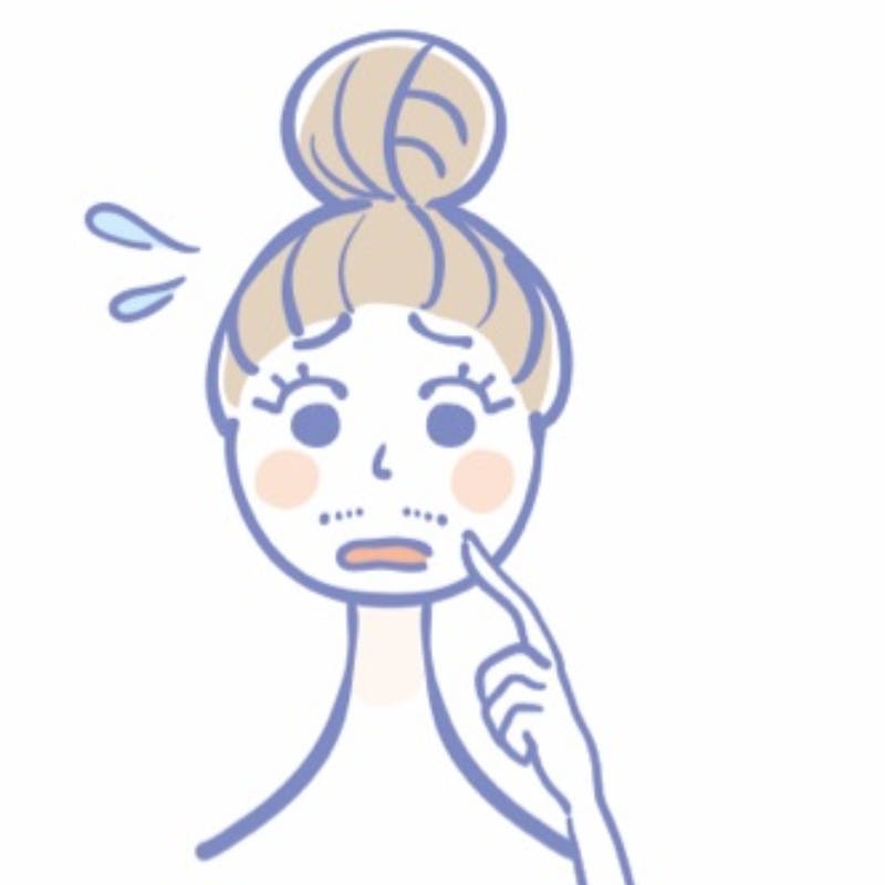 Το νικοτιναμίδιο οδηγεί σε υπερανάπτυξη των μαλλιών του δέρματος?