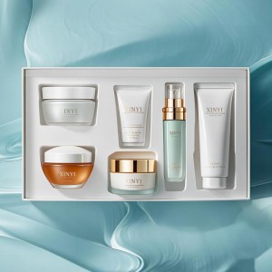 Σετ φροντίδας του δέρματος