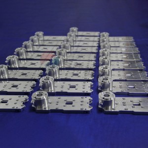 Εξαρτήματα εξοπλισμού CNC-02