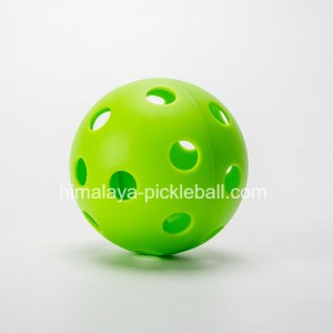 26 τρύπα Pickleball