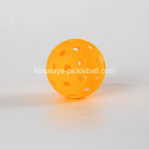 40 τρύπα pickleball