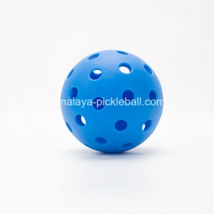 40 τρύπα pickleball