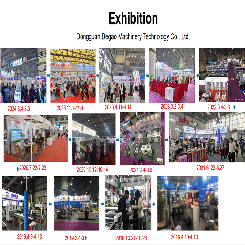 Το Ταξίδι μας στις Πανελλαδικές Εκθέσεις